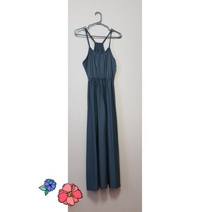 2/30 Maxi dress